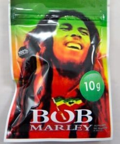 Bomb Marley Herbal Incense 10g