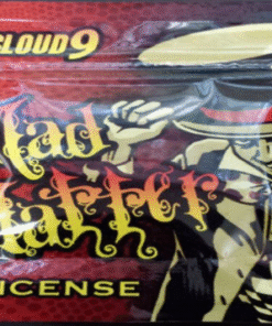 Buy cloud 9 mad hatter online