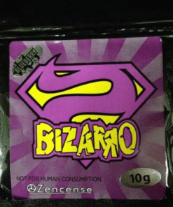 Buy bizzaro incense online