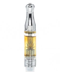 1g THC Distillate Vape Cartridges by PICO – 9 Varieties Available!
