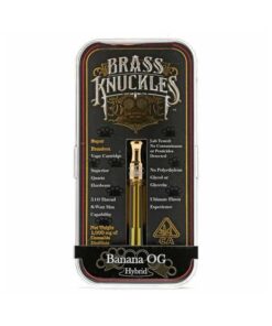 Banana OG Hybrid